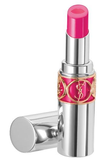 Yves Saint Laurent Volupte Tint-in-balm - 11 Play Me Fuchsia