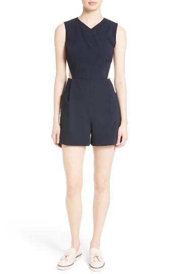 Women's Ted Baker London Konnee Romper