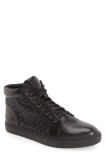 Men's Zanzara Soul High Top Sneaker