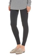 Women's David Lerner Seamless Leggings - Blue