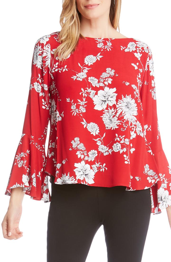Women's Bailey 44 Baccarat Blouse
