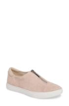 Women's Kenneth Cole New York Kayden Slip-on Sneaker .5 M - Pink