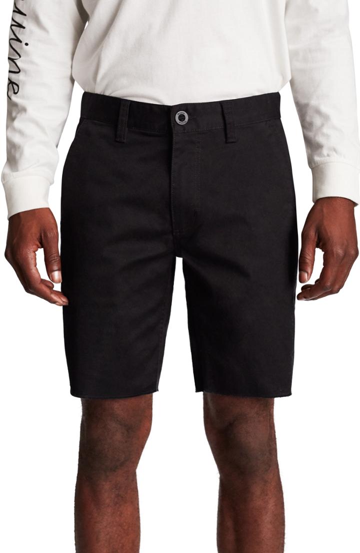 Men's Brixton Toil Ii Chino Shorts