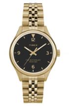 Women's Timex Waterbury Bracelet Watch, 34mm