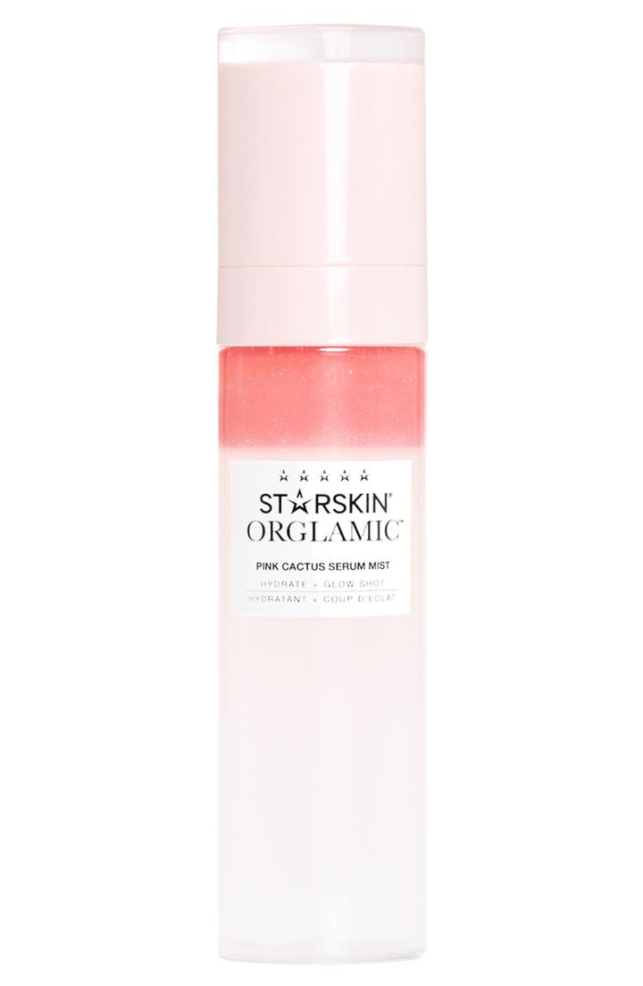 Starskin Pink Cactus Serum Mist