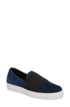 Women's Cordani Otto Slip-on Sneaker .5us / 39eu - Blue