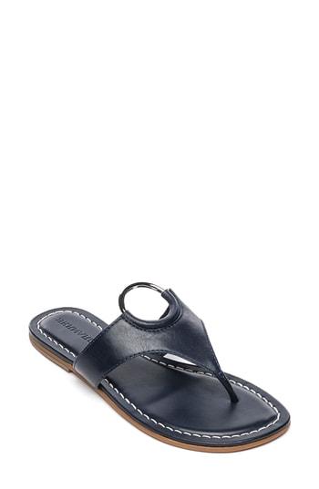 Women's Bernardo Mallory Sandal M - Black