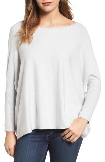 Women's Cupcakes And Cashmere Pepper Slouchy Sweater