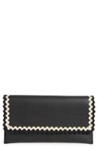 Women's Loeffler Randall Eveything Embellished Leather Wallet - None