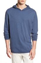 Men's Pendleton Otter Rock Hoodie, Size - Blue