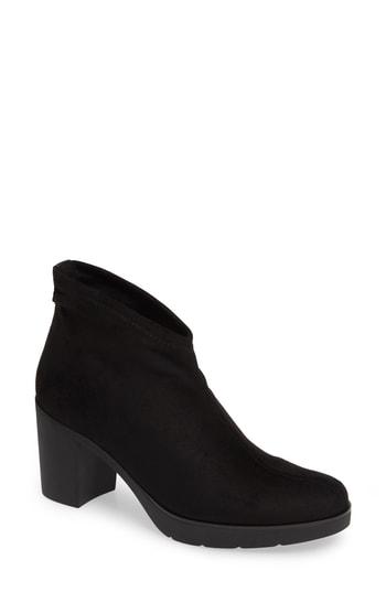 Women's Toni Pons 'finley' Bootie (women) -8.5us / 39eu - Black