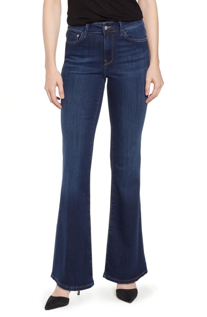 Women's Mavi Jeans Sydney Flare Jeans