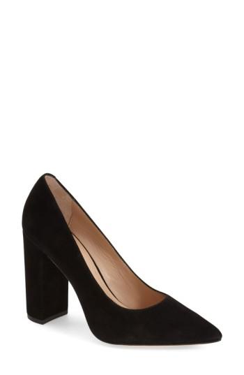 Women's Pour La Victoire 'celina' Pointy Toe Pump