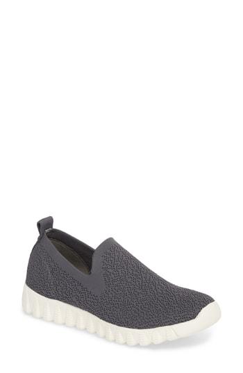 Women's Bernie Mev. Orly Sneaker Us / 36eu - Grey