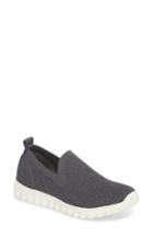 Women's Bernie Mev. Orly Sneaker Us / 36eu - Grey