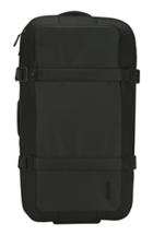Men's Incase Designs Tracto 35-inch Wheeled Duffel Bag - Black