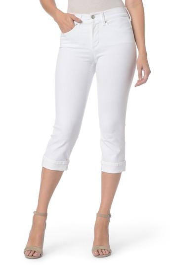 Women's Nydj Marilyn Crop Jeans