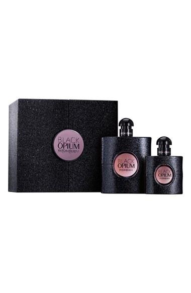 Yves Saint Laurent 'black Opium' Fragrance Set ($182 Value)
