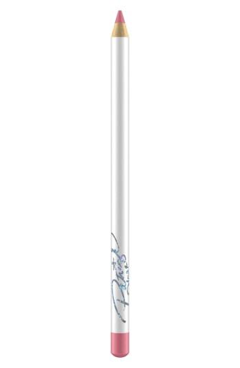 Mac X Patrickstarrr Lip Pencil - Edge To Edge