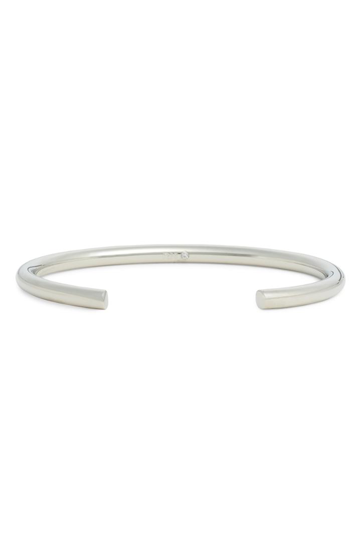 Women's Rebecca Minkoff Tubular Cuff