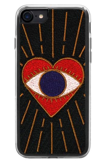 Zero Gravity Visio Iphone 7 & 7 Case - Black