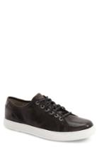 Men's Sperry 'gold Cup - T' Sneaker, Size 10 M - Black