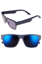 Men's Carrera Eyewear 55mm Retro Sunglasses - Blue