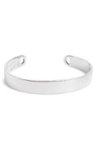 Men's A.p.c. Chiester Cuff Bracelet