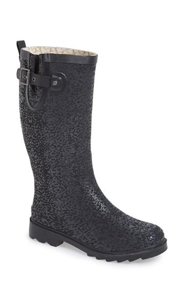 Women's Chooka 'exotica' Rain Boot