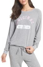Women's Junk Food Hacci Lounge Sweatshirt