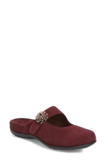 Women's Vionic Rest Joan Mary Jane Mule