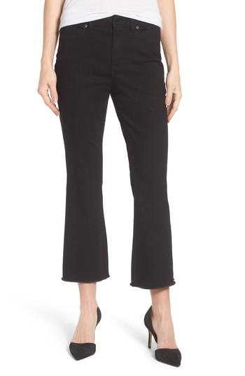 Women's Halogen Kick Flare Jeans