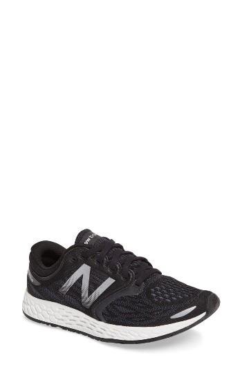 Women's New Balance Zante V3 Running Shoe