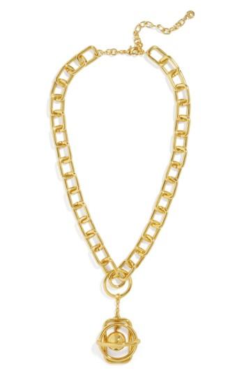 Women's Baublebar Katerina Necklace
