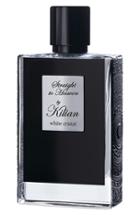 Kilian 'l'oeuvre Noire - Straight To Heaven, White Cristal' Refillable Fragrance Spray