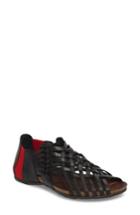 Women's Sheridan Mia Helena Sandal Eu - Black
