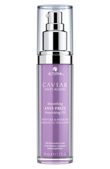 Alterna Caviar Anti-aging Smoothing Anti-frizz Nourishing Oil, Size