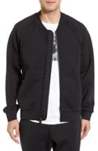 Men's Nike Flight Tech Jacket - Black