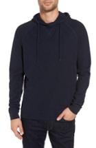 Men's Good Man Brand Slim Fit Pullover Hoodie - Blue