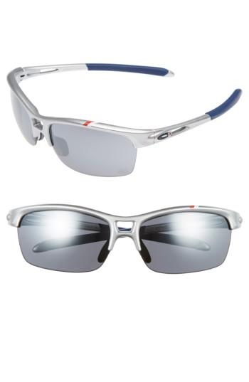 Women's Oakley Rpm 62mm Square Semi Rimless Sunglasses -