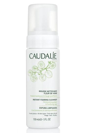Caudalie Instant Foaming Cleanser .7 Oz