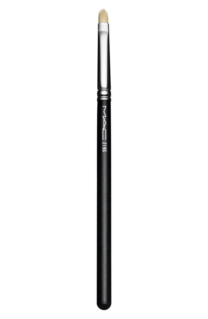 Mac 219s Synthetic Pencil Brush, Size - No Color