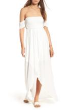 Women's Dee Elly Off The Shoulder Maxi Dress