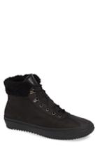 Men's Good Man Brand Hiker Street Sneaker M - Black