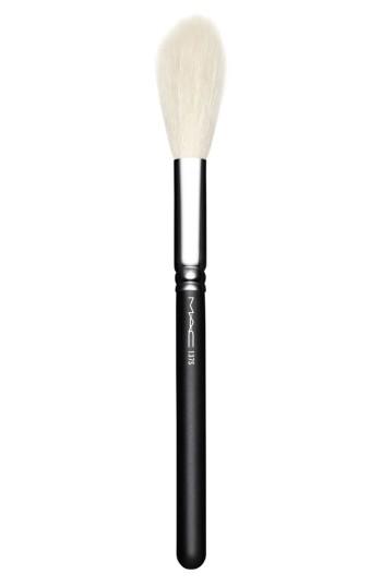 Mac 137s Long Blending Brush, Size - No Color