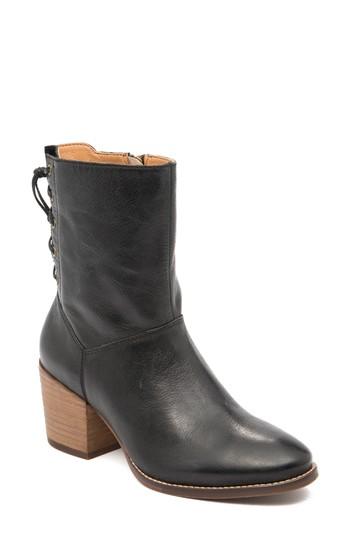Women's Latigo Maisy Bootie .5 M - Black