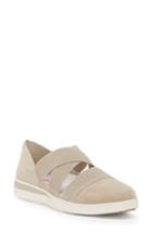 Women's Seavees Monterey Wintertide Sneaker .5 M - Black