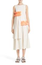 Women's Paskal Asymmetrical Midi Dress