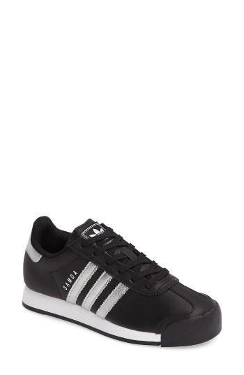 Women's Adidas Samoa Sneaker