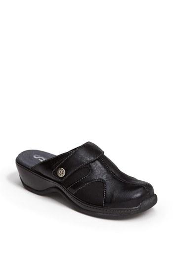 Women's Softwalk 'acton' Clog